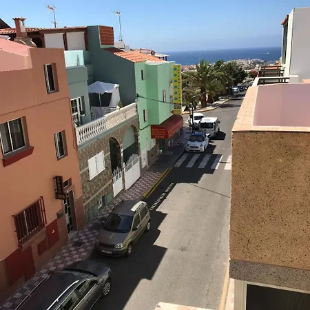 Arguineguin Acoran Street Apartment La Playa de Arguineguin Exterior photo