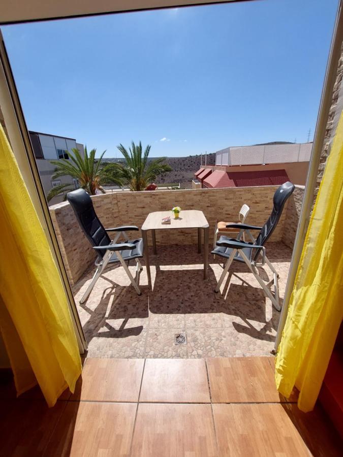 Apartment Arguineguin Acoran Street La Playa de Arguineguin
