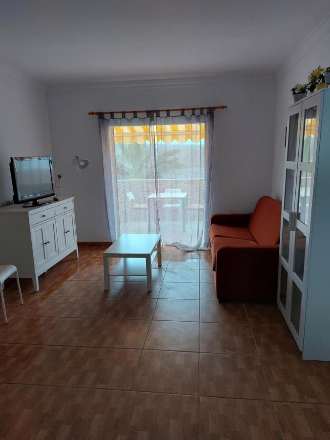 Arguineguin Acoran Street Apartment *