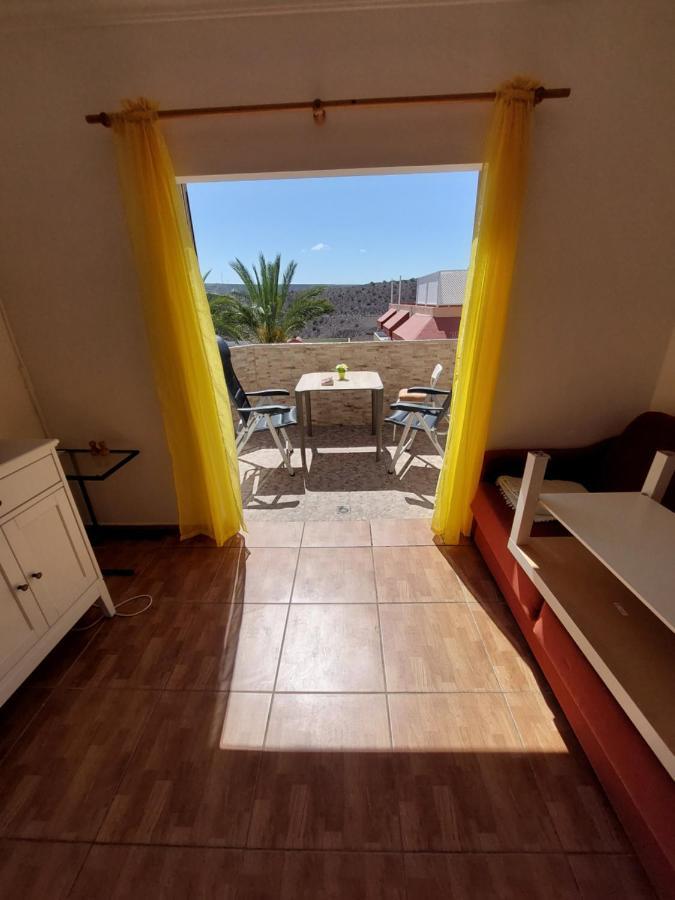 Arguineguin Acoran Street Apartment La Playa de Arguineguin