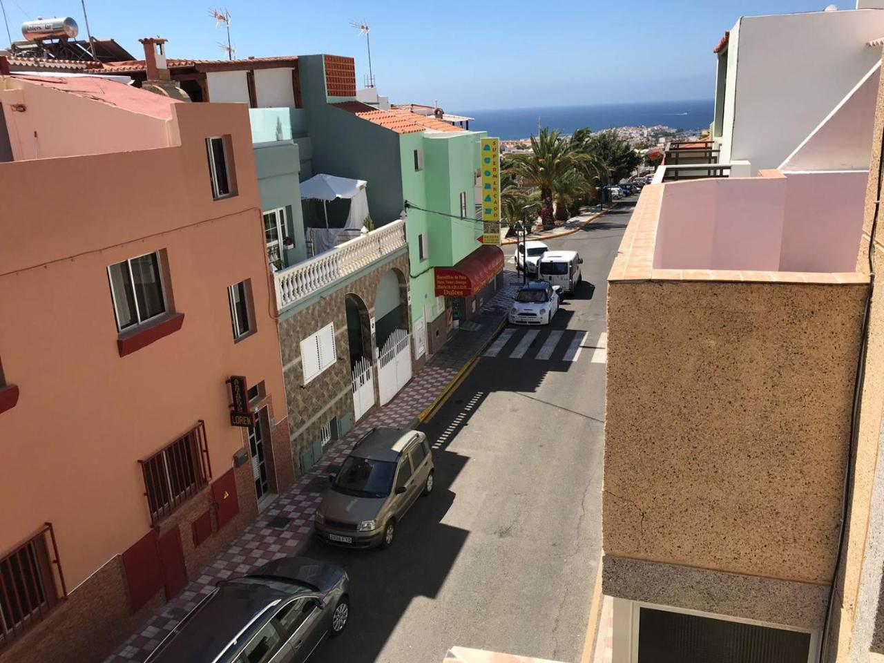 Apartment Arguineguin Acoran Street
